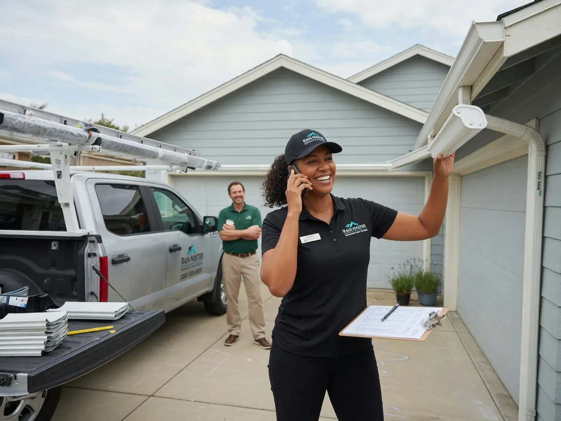 Gutter Installation Plymouth, IL FAQs